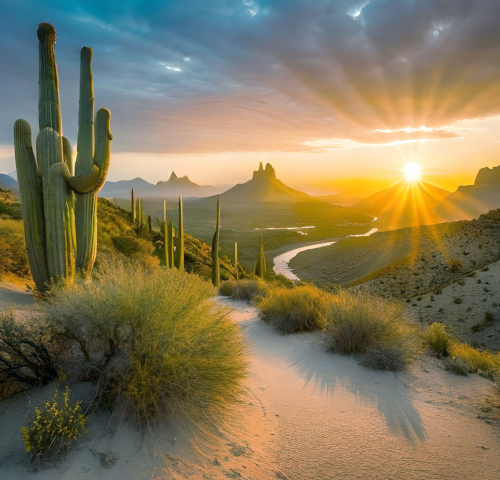 Desert View Scottsdale